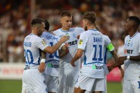 «На цей час він - топ». Тренер «Буковини» назвав гравця «Динамо», якого він би хотів бачити у своїй команді