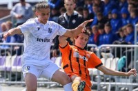 Аналог ДЮФЛУ? «Динамо», «Шахтар» та ще 4 клуби зіграють у новому турнірі