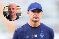 Віктор Вацко: «Чому тільки зараз Шовковський заговорив про посилення? Хіба минула Ліга Європи не показала йому рівець «Динамо»