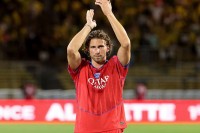 Забарного попередили, що сафонов залишиться в ПСЖ - реакція українця