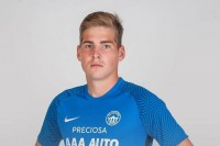 Англійський клуб заплатить 800 тисяч євро за гравця збірної України U-21