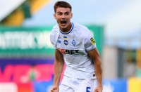 Олександр Яцик: «Готовий створювати більшу конкуренцію в «Динамо», ніж два роки тому»