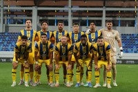 Агент з Ізраїлю розповів, кого «Динамо» слід боятися в грі з «Маккабі»