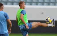 Супряга деградував до нуля. Перехід в «Епіцентр» – шанс залишитися у футболі