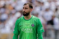 Контракт на п'ять років. Доннарума погодився перейти в англійський гранд