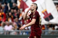 «Довбик - не пріоритет для «Мілана», але перебуває серед варіантів», - ЗМІ