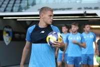 «Маккабі» Тель-Авів – «Динамо» Київ: прогноз і ставка Ігоря Бурбаса