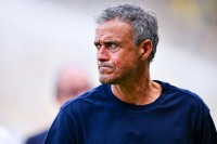 Була серйозна розмова. Енріке поставив ультиматум Забарному та Сафонову