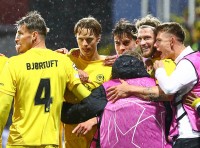 Ліга чемпіонів: норвезька сенсація оформила розгром 5:0, екс-зірка «Ліверпуля» забив, невдача «Селтіка»
