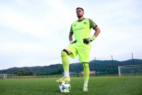 Голкіпер клубу УПЛ: «Хотів би повечеряти з Буффоном і Клоппом»