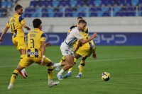 «Можливо, ми переоцінили «Динамо». Огляд ізраїльської преси