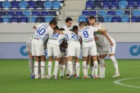 «Вони взагалі навчаються?»: Заховайло назвав головного винуватця поразки «Динамо» в ЛЄ