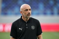 «У матчі-відповіді з «Динамо» можемо зіграти ще краще», — головний тренер «Маккабі»