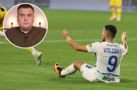 Журналіст про гру «Динамо»: «Кошмар. Катастрофа. Ліга конференцій - це той максимум, на який здатні кияни»