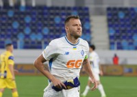 Ярмоленко провів ювілейний матч за «Динамо» – більше зіграли лише Шовковський, Блохін та ще 4 легенди киян