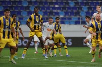 «Грати як в УПЛ не можна»: експерт дорікнув Шовковському за провал «Динамо» в Європі