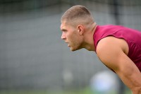 Переходу не буде. Джерело спростувало чутки про трансфер зірки України