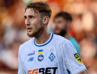 Ванат і трансфер в «Жирону»: названо суму, яку клуб Циганкова запропонує «Динамо» за нападника