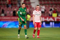 Стали відомі оцінки Циганкова і Крапивцова за матч з «Вільярреалом»