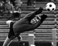 Два пенальті за хвилину – воротар київського «Динамо» встановив рекорд