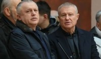 «Тепла ванна» для Суркісів: розкрито, хто насправді веде «Динамо» до прірви