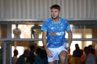 «Жирона» готує нову пропозицію щодо Ваната – трансфер в АПЛ суттєво допоможе угоді