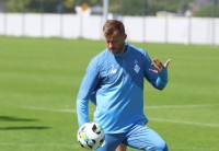 Ярмоленко - про критику команди, конфлікт з Шовковським та як виправити ситуацію в ЛЄ 