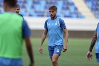 «Жирона» та «Динамо» сподіваються завершити трансфер Ваната в найближчий час!