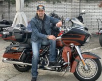 Багато нерухомості, автомобілі та мотоцикли: чим володіє тренер «Динамо» Олександр Шовковський 