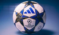 УЄФА офіційно презентувала новий м'яч Ліги чемпіонів на сезон 2025/26