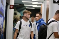 «Динамо» пішло на поступки Ванату з трансфером у топ-лігу – втрутився Гвардіола, але залишається важлива перешкода