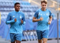 Анхель Торрес знову отримав травму