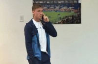 Романо: Ванат переходить до «Жирони». «Динамо» вже отримало гроші, відома сума