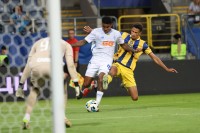 Сергій Ковальов: «Опуститися з Ліги чемпіонів до Ліги конференцій - це невдача для «Динамо»