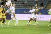 Єврокубкова деградація