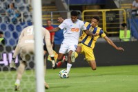 Едуардо Герреро: «Ми заслуговували на те, аби кваліфікуватися до Ліги Європи»