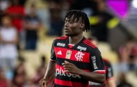 Як грає Огундана Шола, якого сватають у «Динамо»