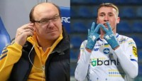Леоненко оцінив майбутній трансфер Ваната в «Жирону»