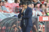 «Ні з ким не розмовляв». Мічел вперше відповів на запитання щодо Ваната