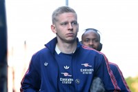 Зінченко може перейти у «Марсель», але фани французького клубу проти і зривають цей трансфер