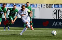 «Динамо» – «Полісся» – 4:1 – відео голів та огляд матчу УПЛ