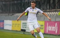 Екс-гравець «Динамо» залишився без клубу - відома причина