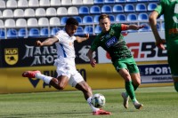 Андрій Шахов: «Критика гравців і головного тренера «Динамо» подіяла, команда сьогодні потішила»