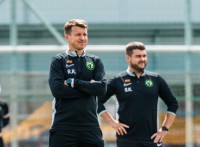 Руслан Ротань - про розгромну поразку від «Динамо»: «Таких пенальті можна ставити 150 за гру»