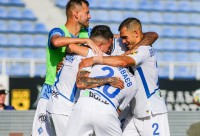 «Найкращий матч «Динамо» в новому сезоні. Кияни могли забивати більше», — журналіст