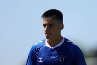 Русин може змінити клуб в останній день трансферного вікна – на українця націлився новачок європейського чемпіонату 