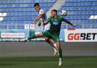 Володимир Звєров: «Кого «Динамо» може підписати з чемпіонату України? Відповідь криється у таких матчах, як із «Поліссям»