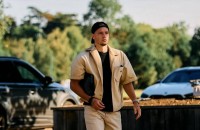 Мудрика переслідувала поліція, а він не хотів зупинятись — ось яке покарання отримав вінгер «Челсі»