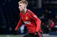 Гравець збірної України йде з «Манчестер Юнайтед»: відомо, де продовжить кар’єру футболіст