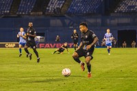 «Динамо» цікавий колумбійський хавбек із хорватського клубу